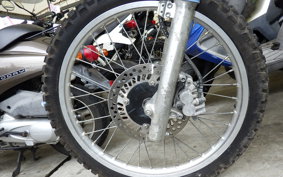 HONDA XLR125R JD16