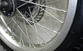 HONDA CR125R 2024 JE01