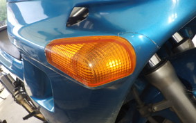 KAWASAKI ZZ-R250 EX250H