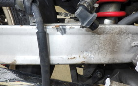 HONDA VT250 SPADA MC20