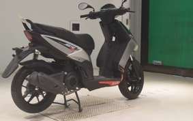 APRILIA SR125 2025