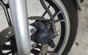 SUZUKI GN125 H 2025