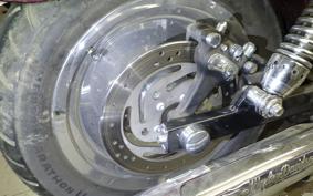 HARLEY FXDWG 1450 2004