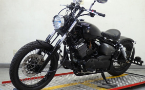 YAMAHA DRAGSTAR 250 VG05J