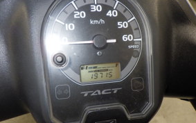 HONDA TACT Basket 2009 AF79