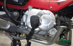 HONDA CROSS CUB 50 2026 AA06