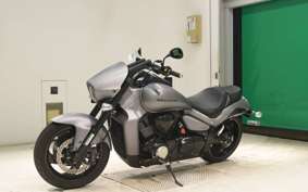 SUZUKI BOULEVARD M109R 2018