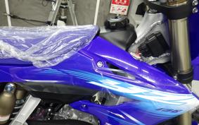 YAMAHA YZ125 CE36C