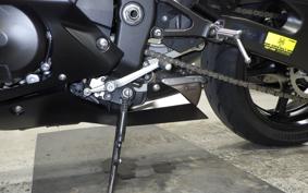 YAMAHA YZF-R6 2020