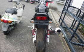 HONDA CB1300SF SUPER FOUR A 2007 SC54