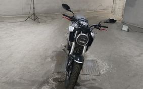 HONDA CB125 R JC79