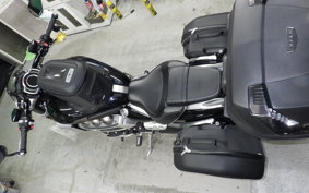 TRIUMPH ROCKET III R 2020