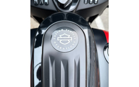 HARLEY FLHXSE CVO 2017 PXL