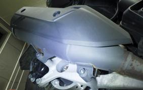 HONDA PCX 160 2004 KF47