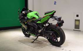 KAWASAKI ZX-25R-2SE 2011 ZX250H