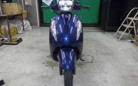 SUZUKI ADDRESS V125 Gen.2 2023 DP12H