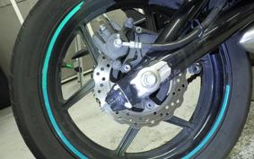 KAWASAKI NINJA 400R 2013 ER400B