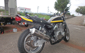 KAWASAKI ZEPHYR 1100 1994 ZRT10A