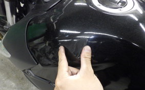 SUZUKI GSR 400 2006 GK7DA