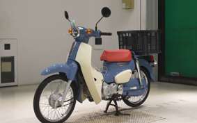 HONDA C50 SUPER CUB 2022 AA09