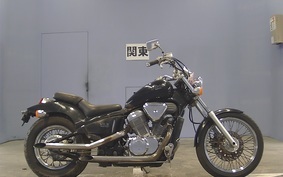 HONDA STEED 400 2001 NC26