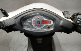 SUZUKI ADDRESS V125 CF4MA
