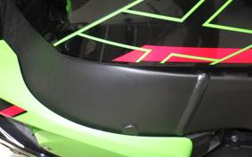 KAWASAKI ZX 10 NINJA ABS 2023 ZXT02L
