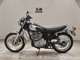 Фото Yamaha SR400 Gen.5 2021 с японского аукциона