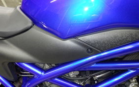 SUZUKI SV650 A 2026 VP55E
