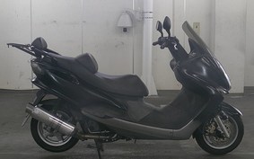 YAMAHA MAJESTY 125 SE27