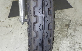 HONDA GB500TT 1986 PC16