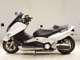 Фото Yamaha T-MAX 500 2003 с японского аукциона