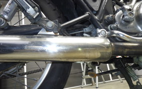 YAMAHA SR400 Gen.3 2003 RH01J