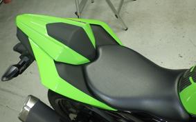 KAWASAKI NINJA 250 SL 2010 BX250A