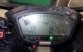 DUCATI 1098 S 2007