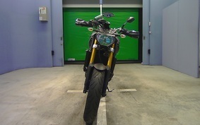 YAMAHA MT-09 2014 RN34J