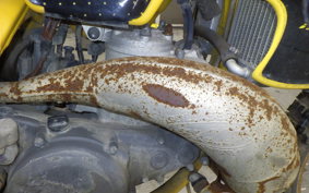 SUZUKI RM250 RJ17A