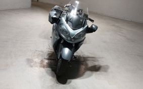 KAWASAKI 1400 GTR 2007 ZGT40A