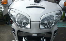 HONDA GL1800 GOLDWING 2009 SC47