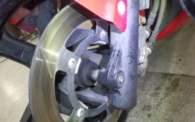SUZUKI SKYWAVE 250 (Burgman 250) S 2 2025 CJ43A