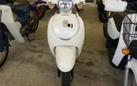 HONDA GIORNO 3 AF77