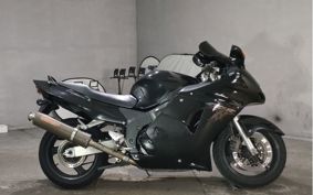 HONDA CBR1100XX 1997 SC35
