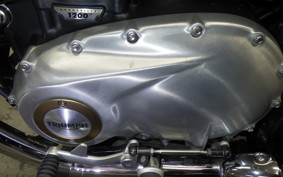 TRIUMPH BONNEVILLE SPEED 2021