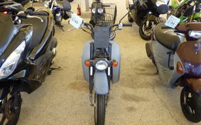 SUZUKI BIRDIE 50 BA42A