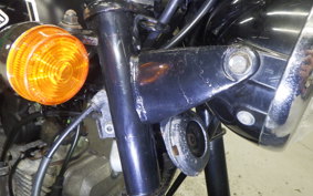 HONDA MONKEY 2023 AB27