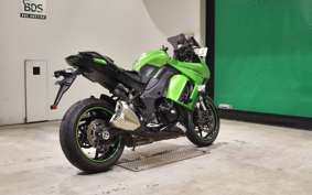 KAWASAKI Z1000 SX ABS 2014