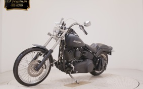 HARLEY FXSTB 1580 2007