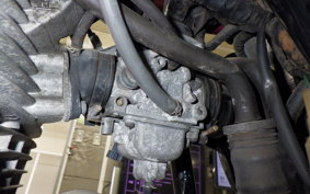 HONDA CB223S 1996 MC40