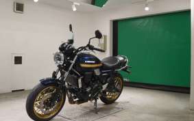 KAWASAKI Z650 RS 2025 ER650R