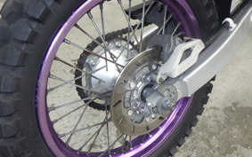 YAMAHA TT250R 2018 4GY